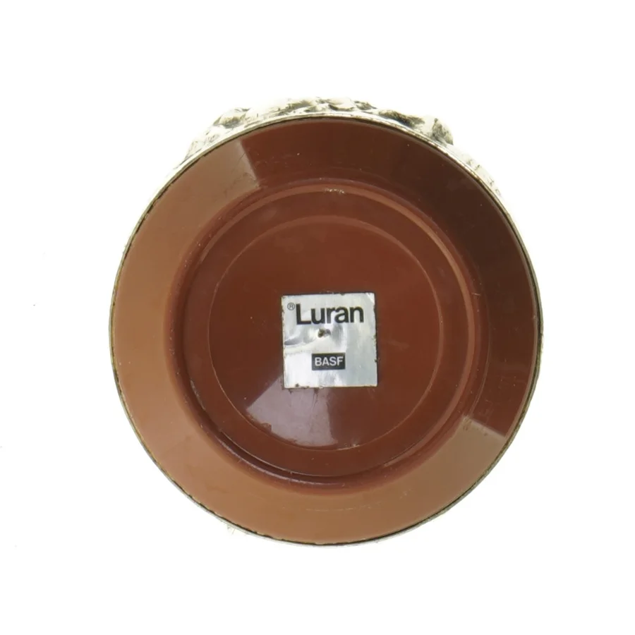 Kop fra Luran (str. 9 x 7 cm)