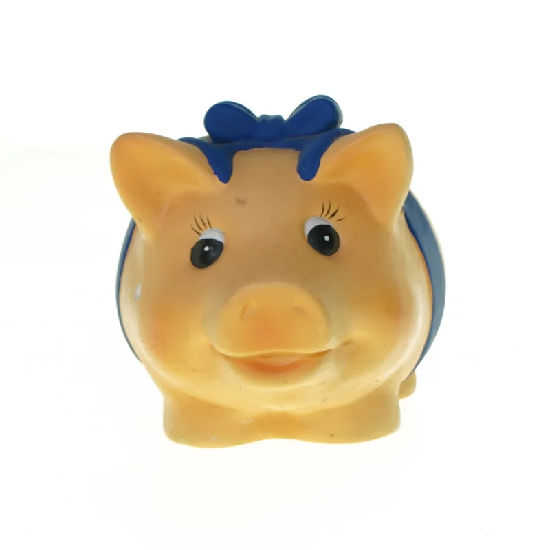 Sparegris (str. 16 x 13 cm)