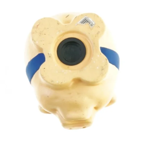 Sparegris (str. 16 x 13 cm)