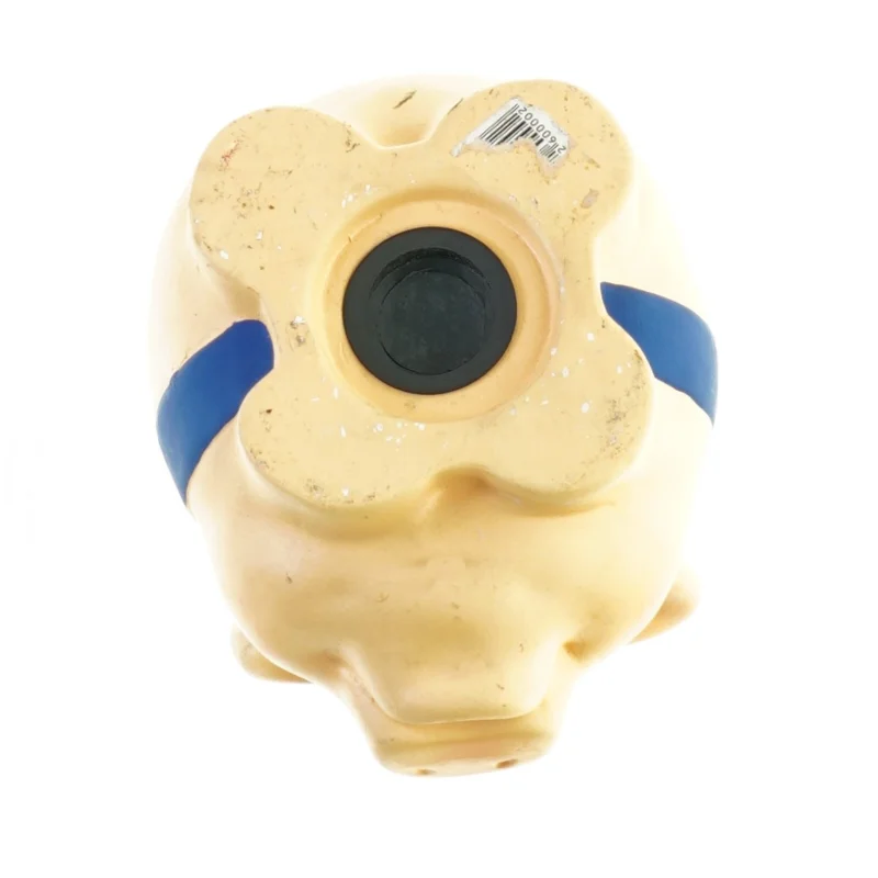 Sparegris (str. 16 x 13 cm)