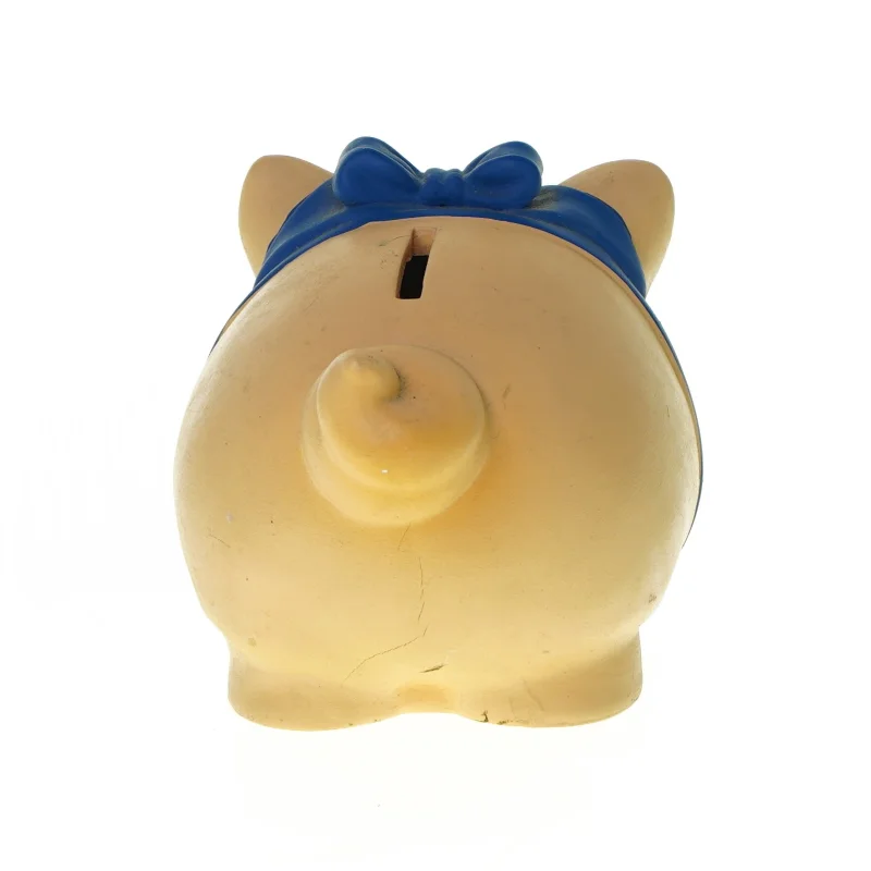 Sparegris (str. 16 x 13 cm)