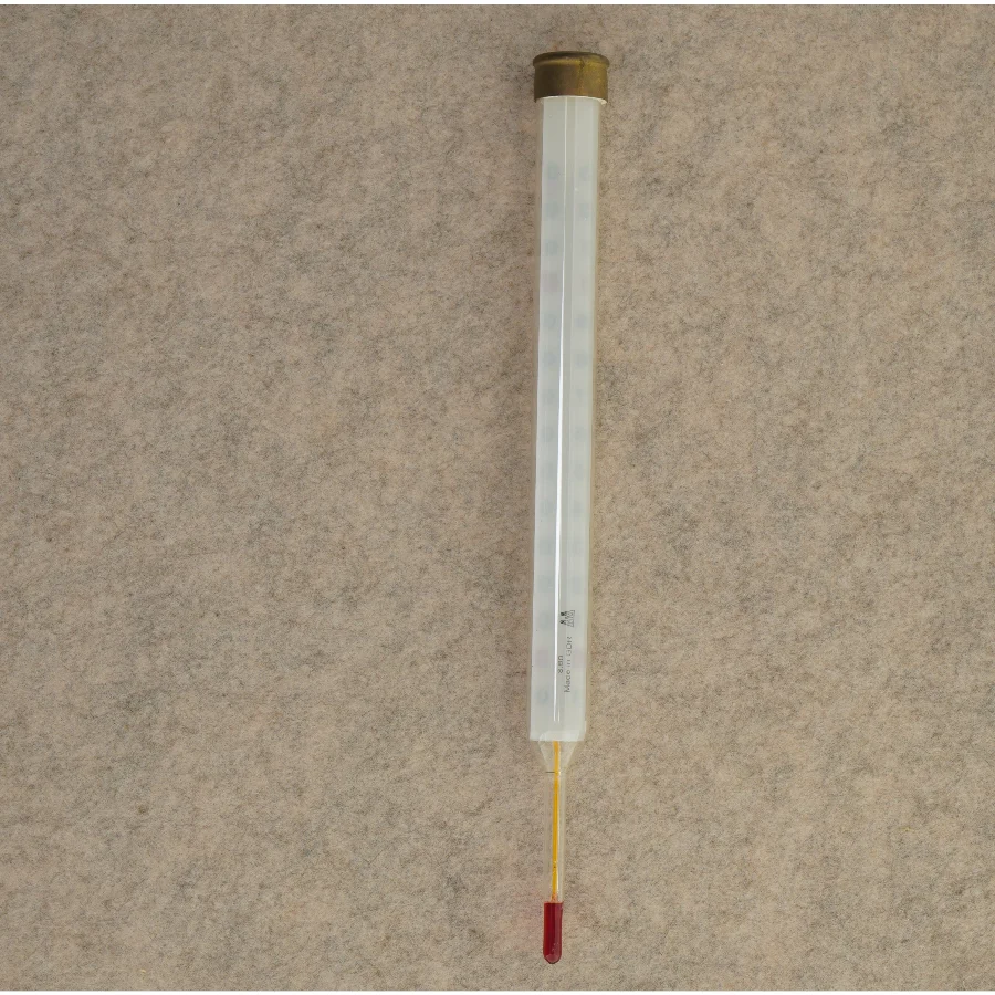 Termometer (str. 31 x 2 cm)