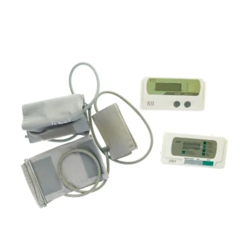 Blodtryksmåler (str. 20 x 18 cm)