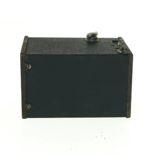 Kamera fra Agfa (str. 13 x 8 cm)