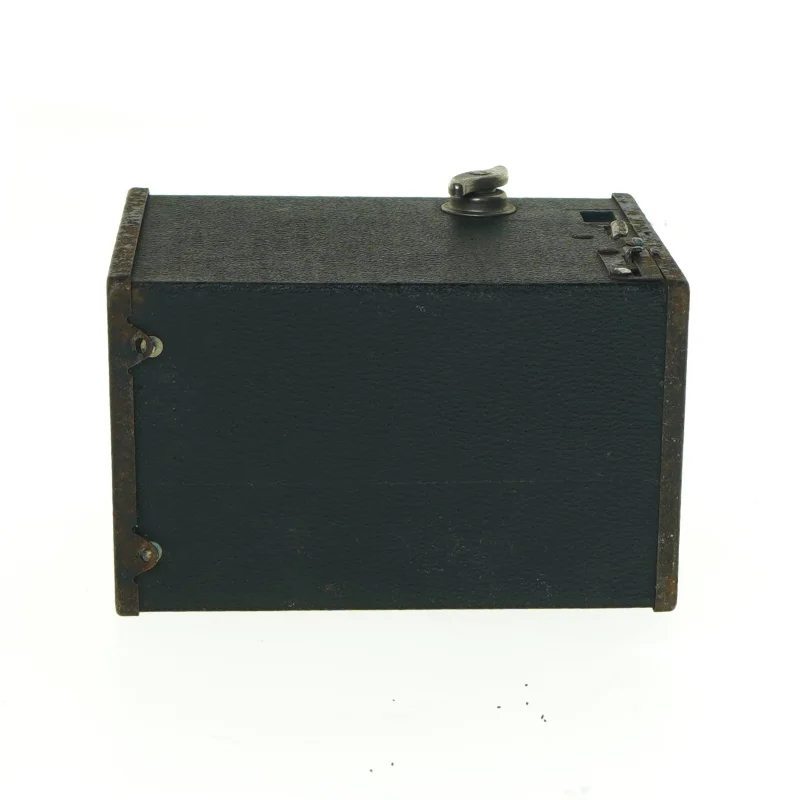 Kamera fra Agfa (str. 13 x 8 cm)