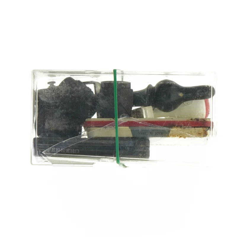 Stempelværktøjssæt