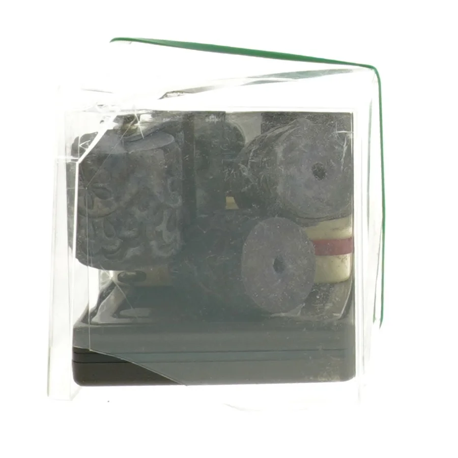 Stempelværktøjssæt