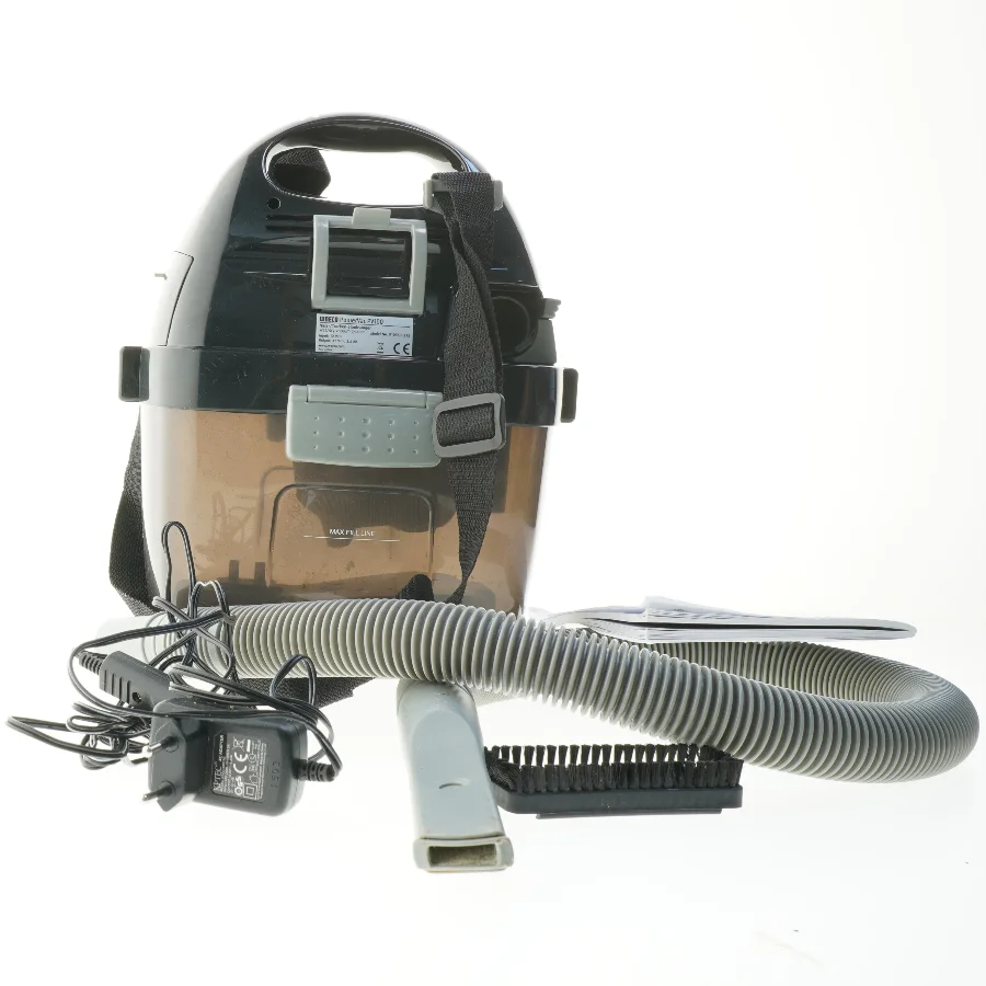 Waeco PowerVac PV100 støvsuger fra Waeco (str. 30x25 cm)
