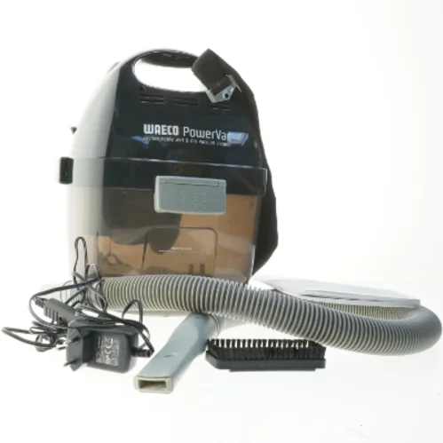 Waeco PowerVac PV100 støvsuger fra Waeco (str. 30x25 cm)