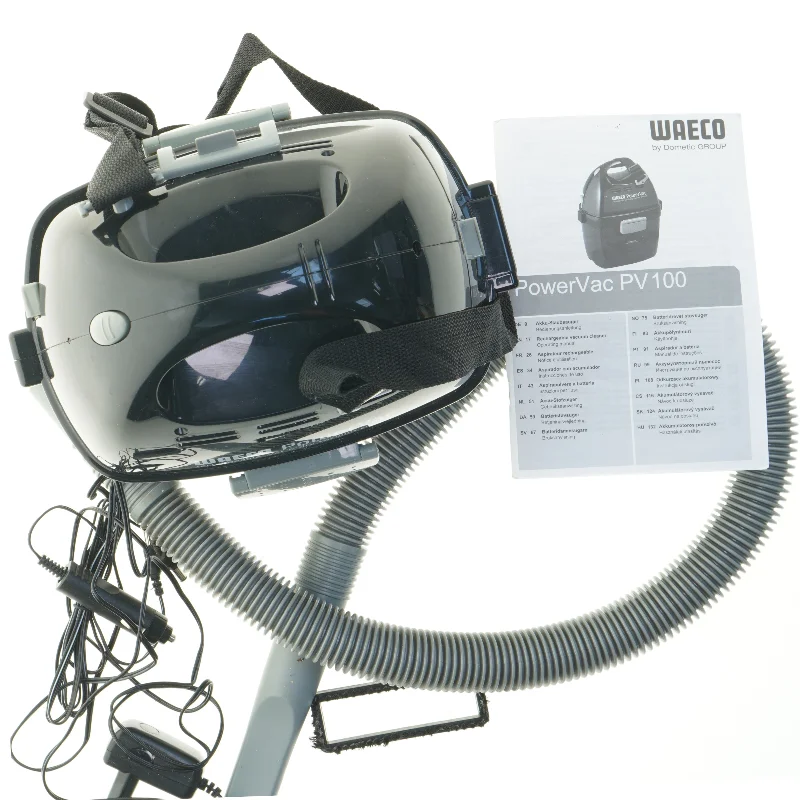 Waeco PowerVac PV100 støvsuger fra Waeco (str. 30x25 cm)