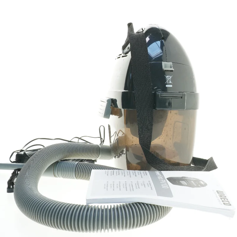 Waeco PowerVac PV100 støvsuger fra Waeco (str. 30x25 cm)