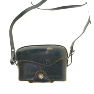 Vintage Konica EE-Matic Deluxe kamera fra Konica (str. 15x11 cm)