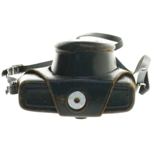 Vintage Konica EE-Matic Deluxe kamera fra Konica (str. 15x11 cm)