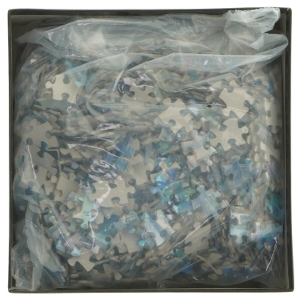 Photomosaics puslespil (str. 73 x 48,6 cm)