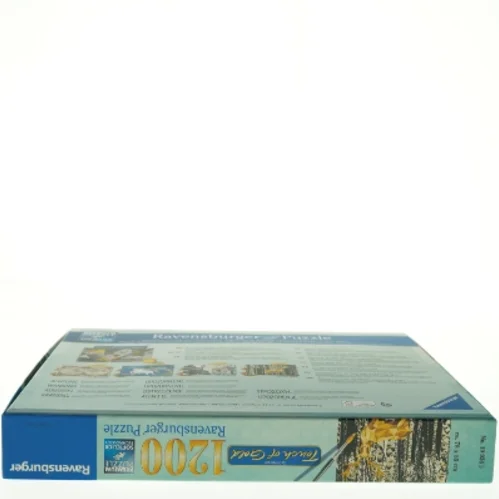 Ravensburger puslespil