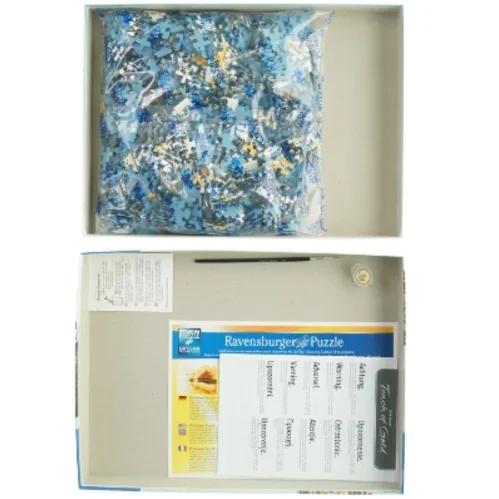 Ravensburger puslespil