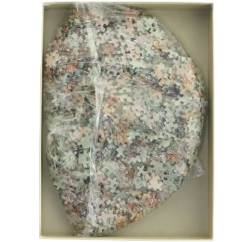 Ravensburger puslespil