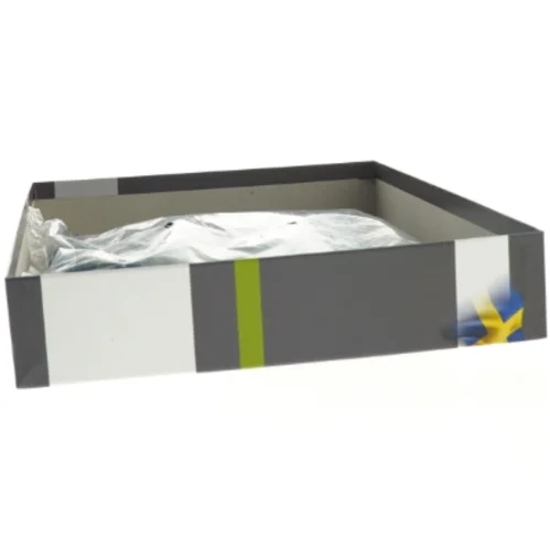 Puslespil med motiv fra Gotland (str. 68 x 48 cm)