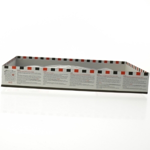 1000-brikkers puslespil fra Educa (str. 68 x 48 cm)