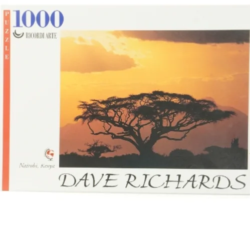 Puslespil (str. 478 x 655 mm)