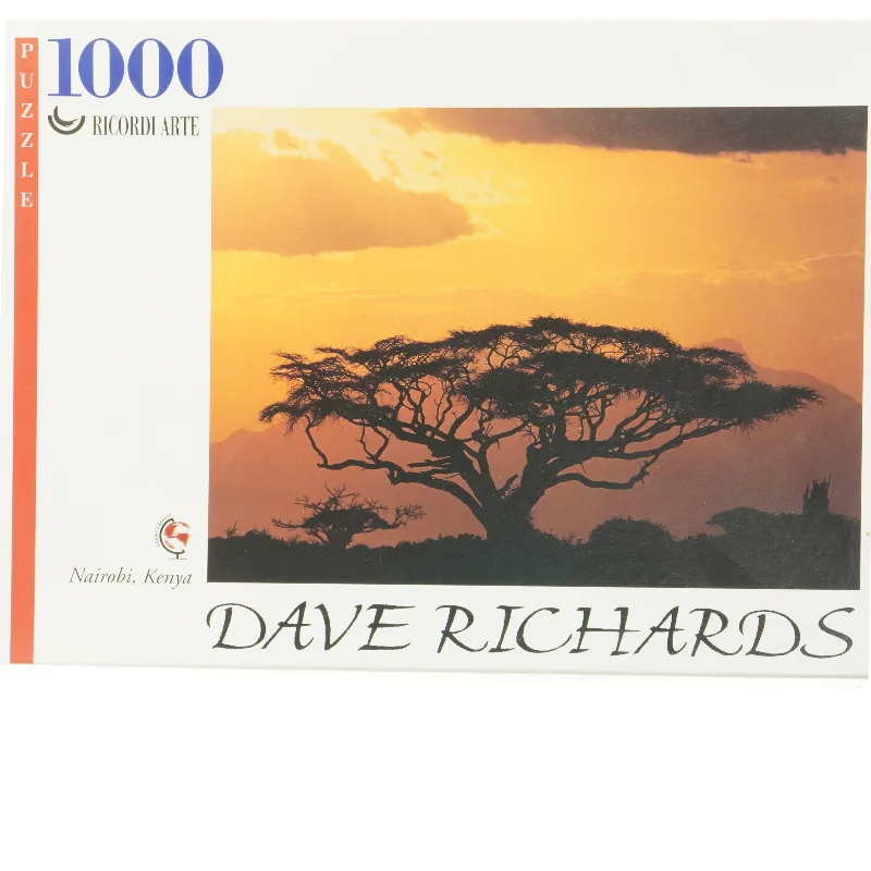 Puslespil (str. 478 x 655 mm)