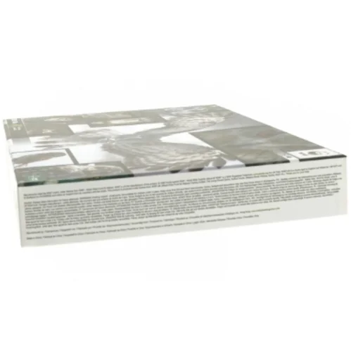 WWF puslespil (str. 69 x 51 cm)