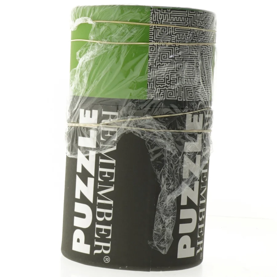 Puslespil (str. 50 x 50 cm)