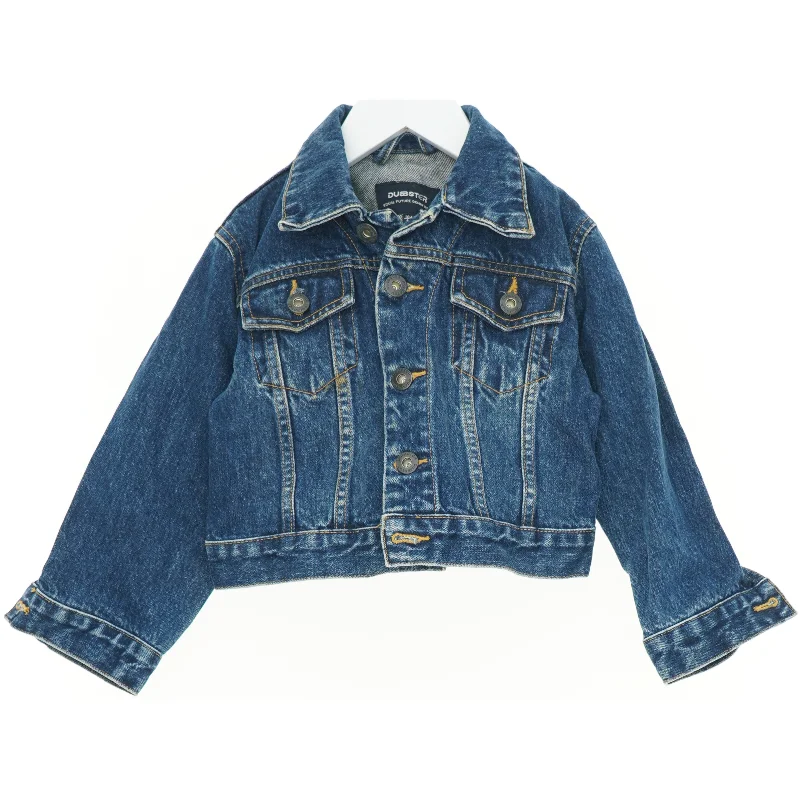 Sommerjakke fra Du8ster (str. 104 cm)