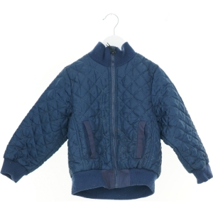 Termojakke fra Mikk-line (str. 116 cm)