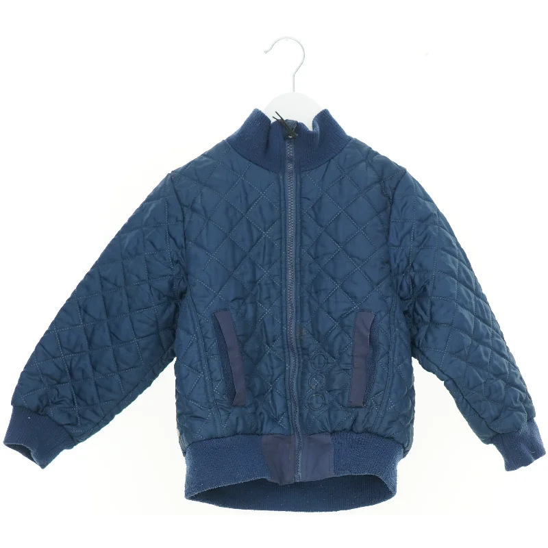 Termojakke fra Mikk-line (str. 116 cm)