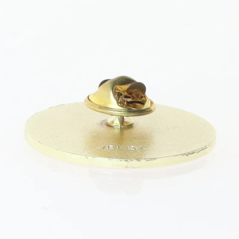 Pin med trefork (str. Ø 3 cm)