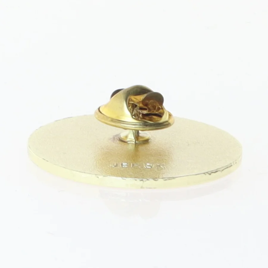 Pin med trefork (str. Ø 3 cm)