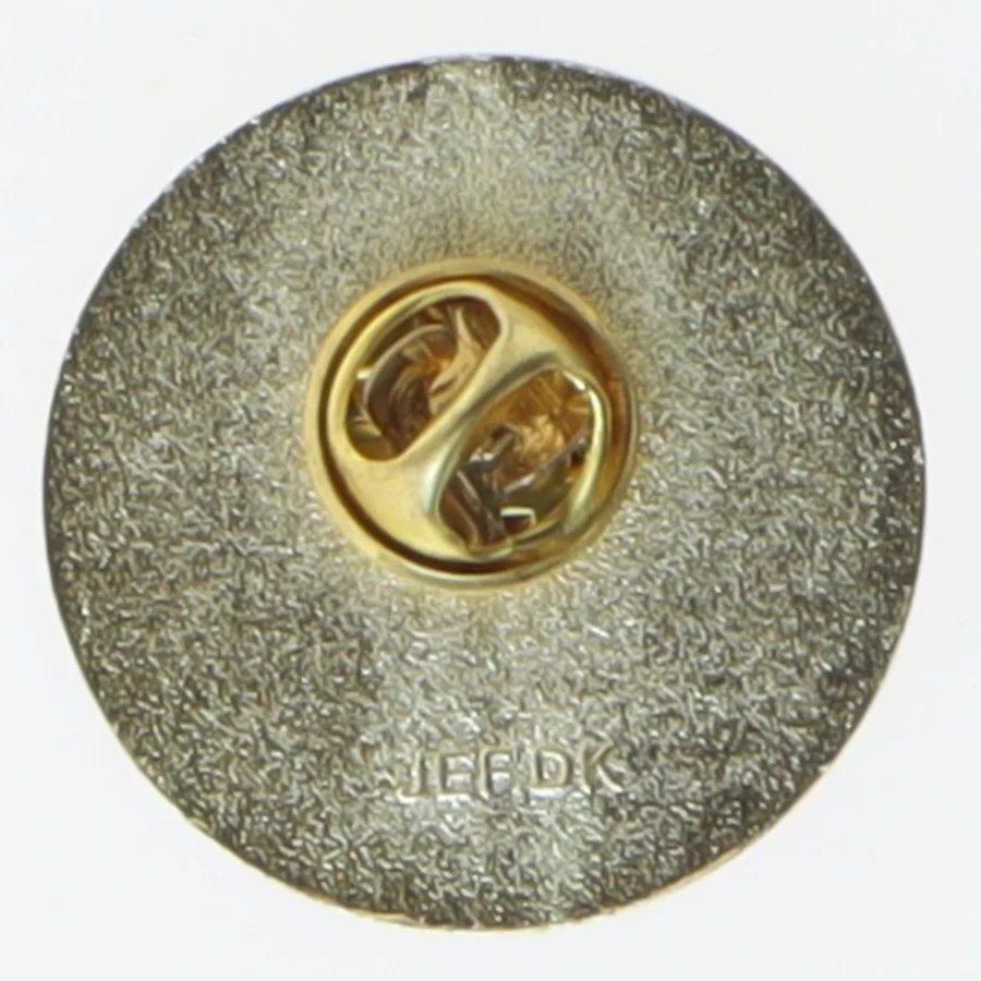 Pin med trefork (str. Ø 3 cm)