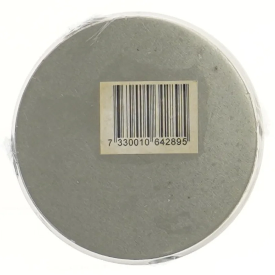 Hjerteformet kageudstikker sæt (str. 10,5 cm)