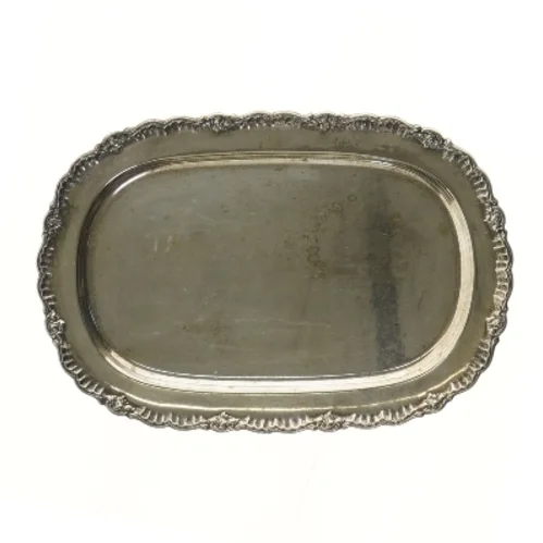 Dekorativ bakke (str. 24x16,5 cm)