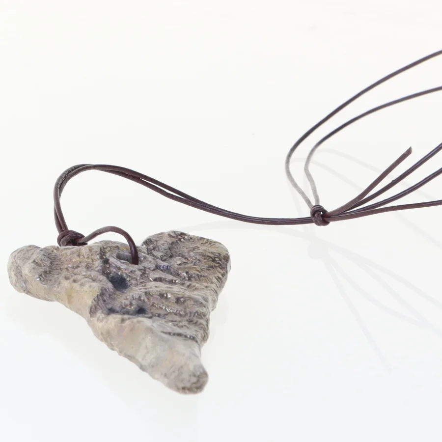 Halskæde(str. 60 cm) (str. 60 cm)