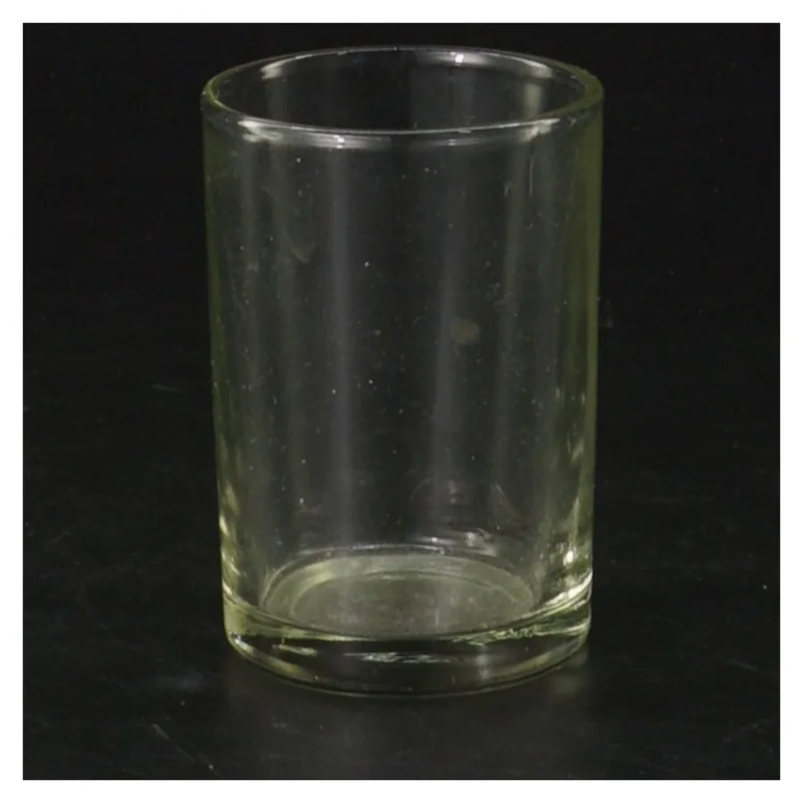 Lille glas (str. 6,5 cm)