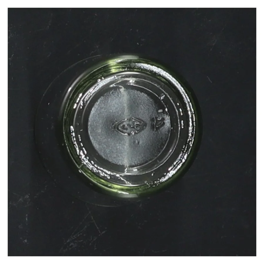 Lille glas (str. 6,5 cm)