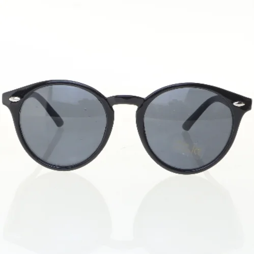 Solbriller med runde glas fra Pepsi (str. 14 cm)