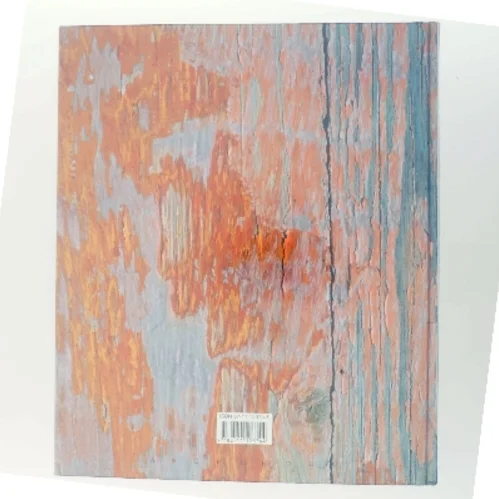 Grønland - mad og myter (Bog)