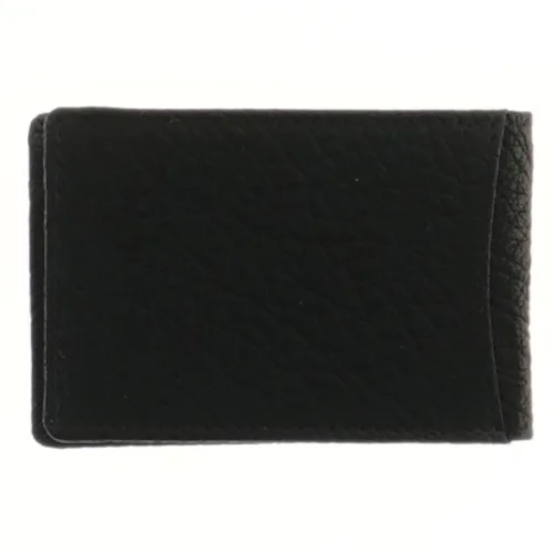 RFID-beskyttet kortholder fra Daniel Silfen (str. 11x7,5 cm)