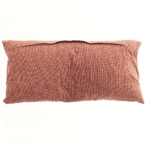 Pude med 'God Jul' tekst (str. 58,5x28,5 cm)