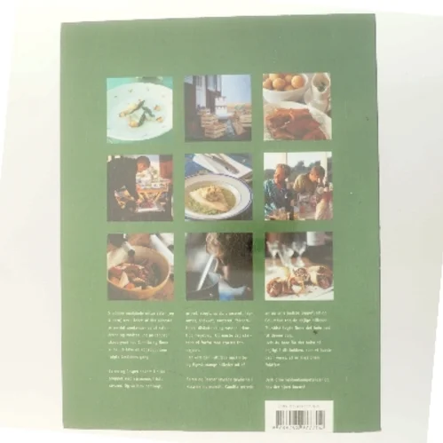 Aarstiderne : enkel og god mad af Camilla Plum (Bog)