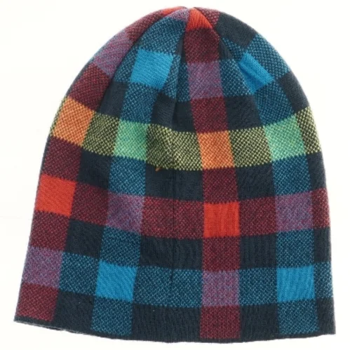 Mønstret hue fra Adidas (str. 26,5x27,5 cm)