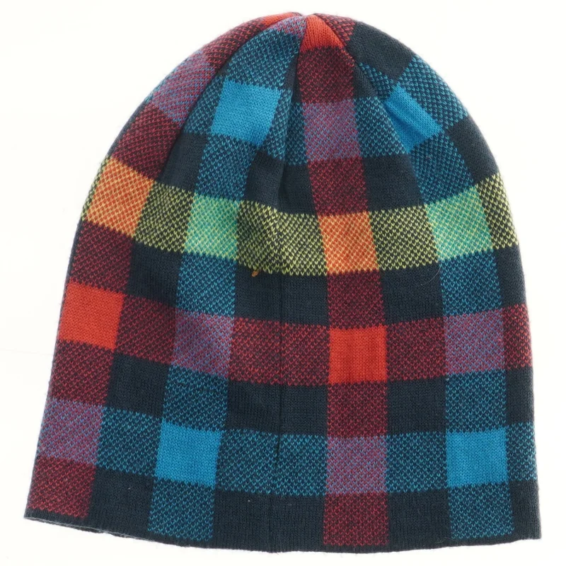 Mønstret hue fra Adidas (str. 26,5x27,5 cm)