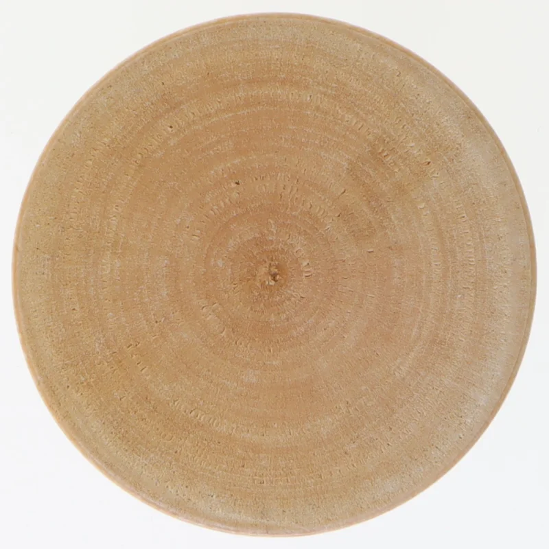 Nålepude med blomstermønster (str. Ø 7 cm)