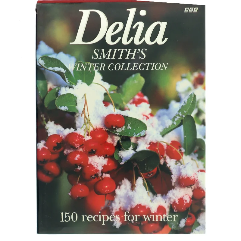 Delia Smith's Winter Collection af Delia Smith (Bog)
