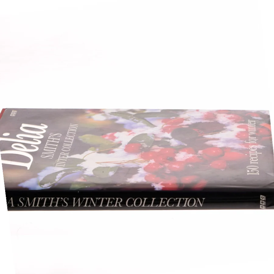 Delia Smith's Winter Collection af Delia Smith (Bog)