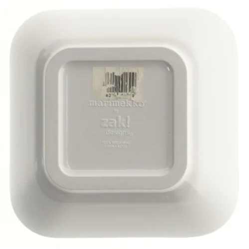 Marimekko skål med blomstermønster fra Marimekko (str. Ø 15 cm)