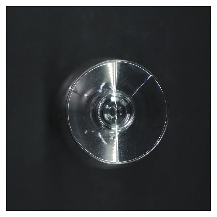 Chimay ølglas fra Chimay (str. 15 cm)